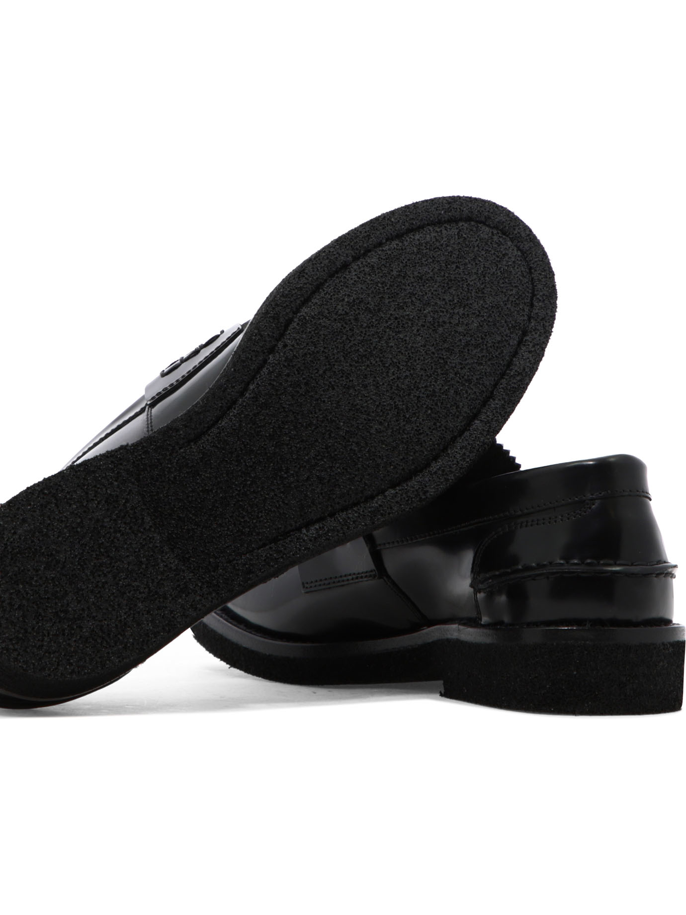 STURLINI Black   City loafers